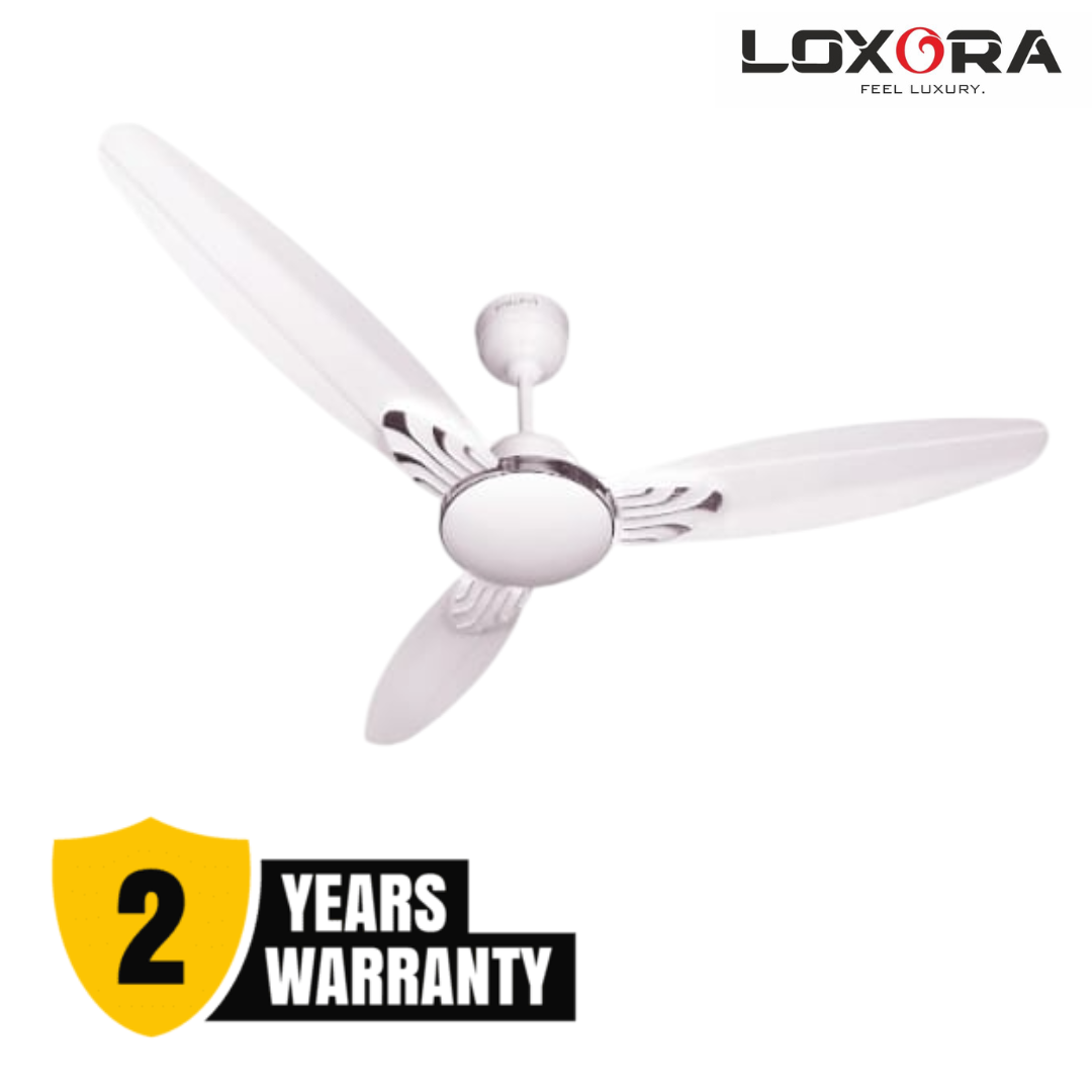 loxora flyvin - smart bldc fan 1200mm - Image 3