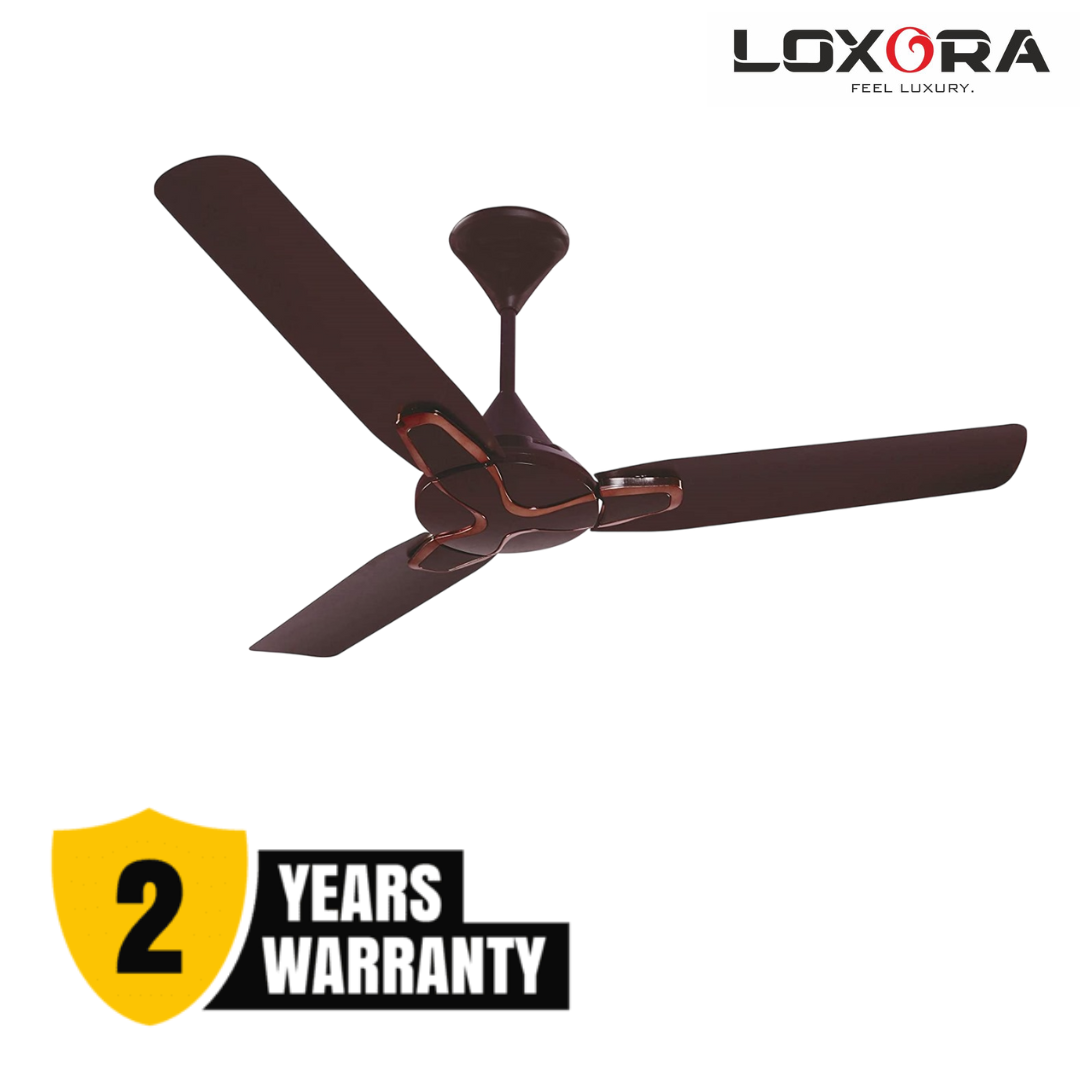loxora orbit - smart bldc fan 1200mm - Image 2